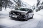 Opel Insignia Grand Sport Turbo 4x4 2017 года